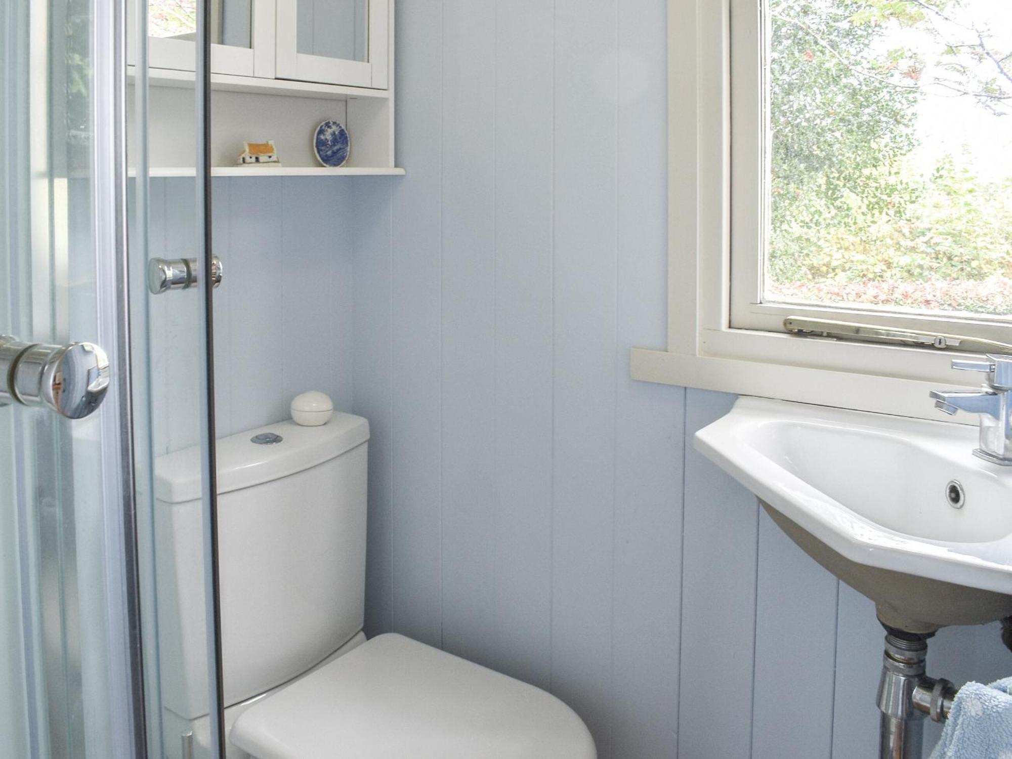 Garden Shepherds Hut Holiday home *